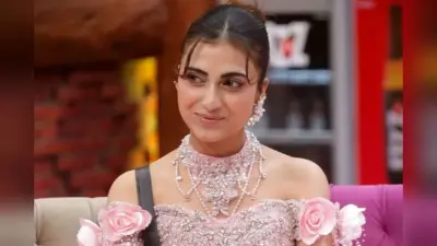 Farrhana Bhatt: बिग बॉस 19 की रनर-अप फरहाना भट्ट का बड़ा बयान, शादी को लेकर जताया डर