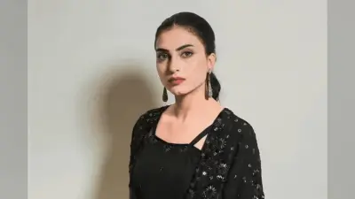 Farrhana Bhatt: बिग बॉस 19 की फेम फरहाना भट्ट पर भड़के फैंस, सोशल मीडिया पर हुईं ट्रोल