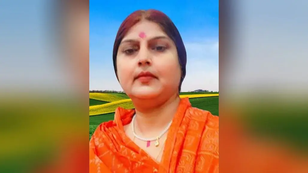 महिला सशक्तिकरण के लिए अंजना सिंह ने किया सराहनीय कार्य, बनी रोल मॉडल