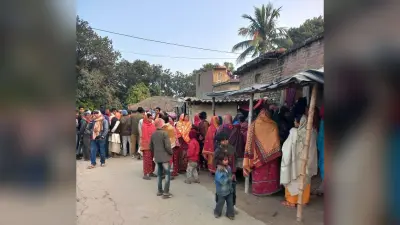 Motihari: दो बाइक की सीधी टक्कर में एक की मौत,दूसरा घायल