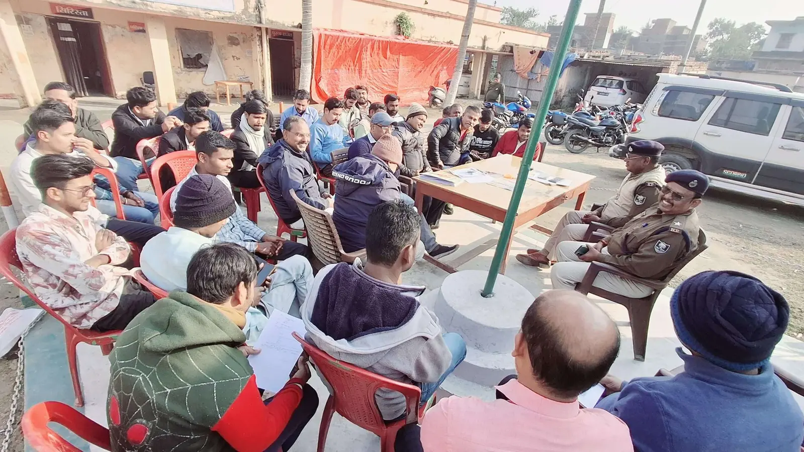 पूजा पंडाल में डीजे बजाने पर रहेगा प्रतिबंध