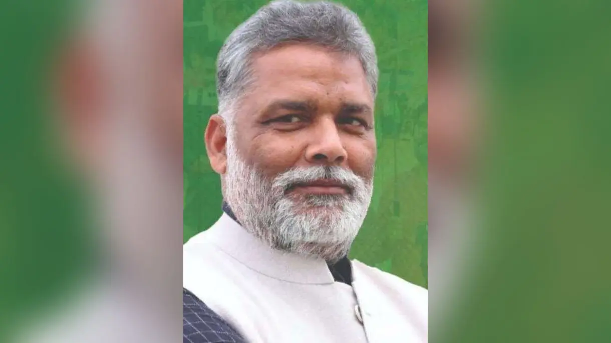 वार: भ्रष्टाचार के आकंठ में डूबा है पूर्णिया नगर निगम : पप्पू यादव