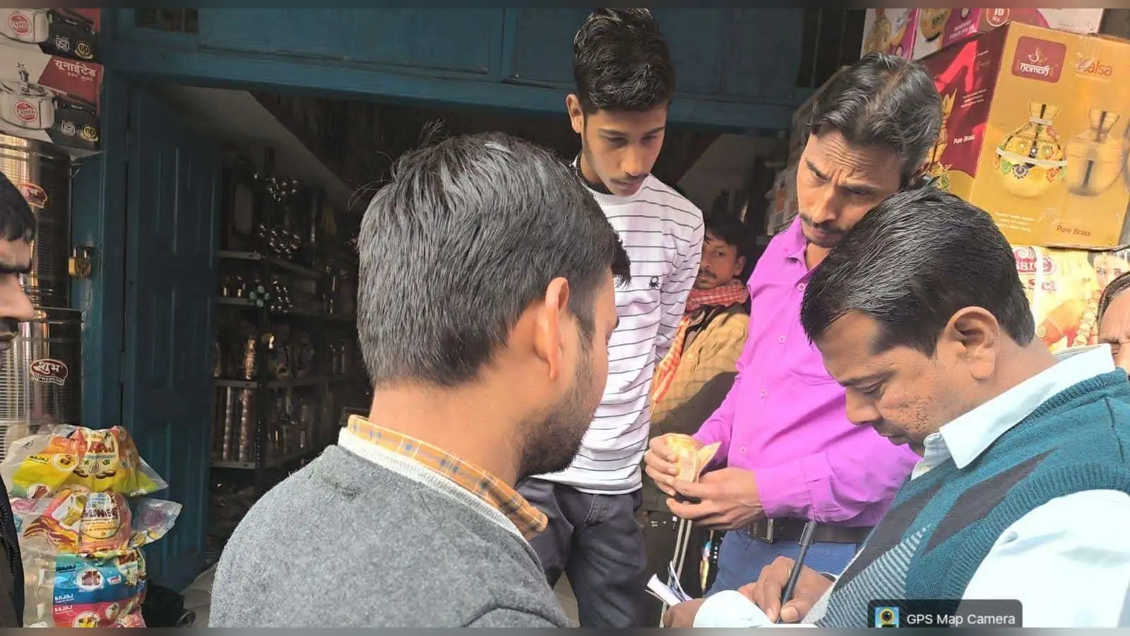 Aurangabad News : सिंगल यूज प्लास्टिक पर बड़ी कार्रवाई