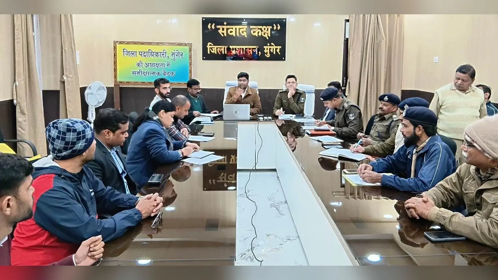 गणतंत्र दिवस पर होगा भव्य आयोजन, सजाया जायेगा शहर में स्थापित महापुरुषों की प्रतिमा