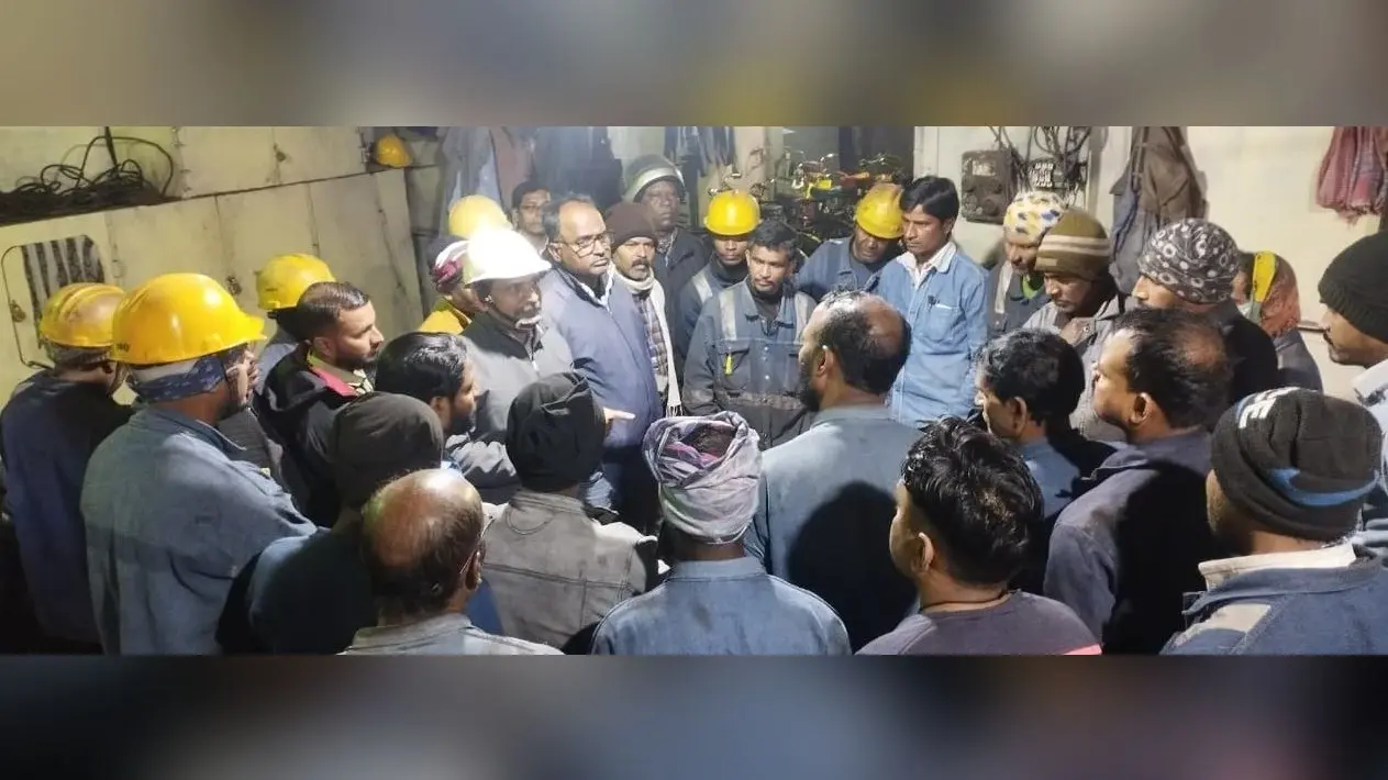 Bokaro News : लेबर कोड श्रमिकों के अधिकार को करेगा कमजोर