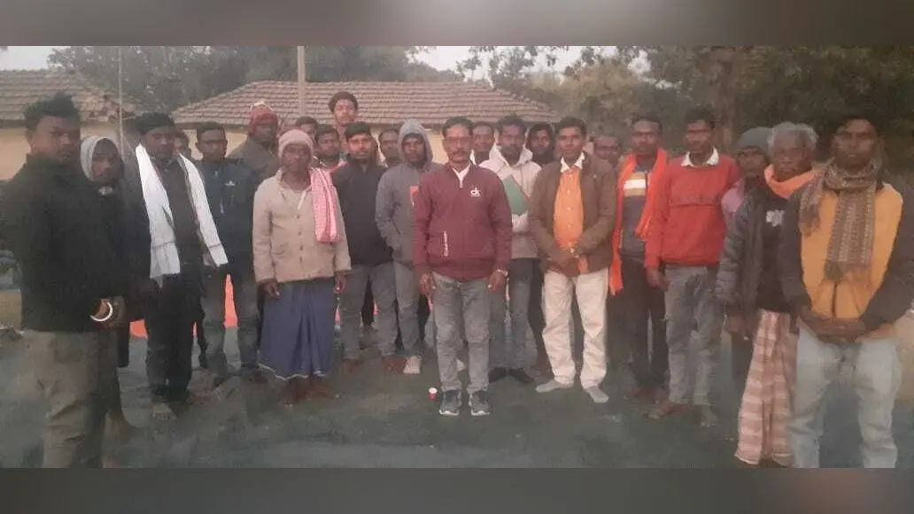 जाति प्रमाण-पत्र की मांग पर 26 को खतियान जलायेंगे घटवाल समुदाय के लोग