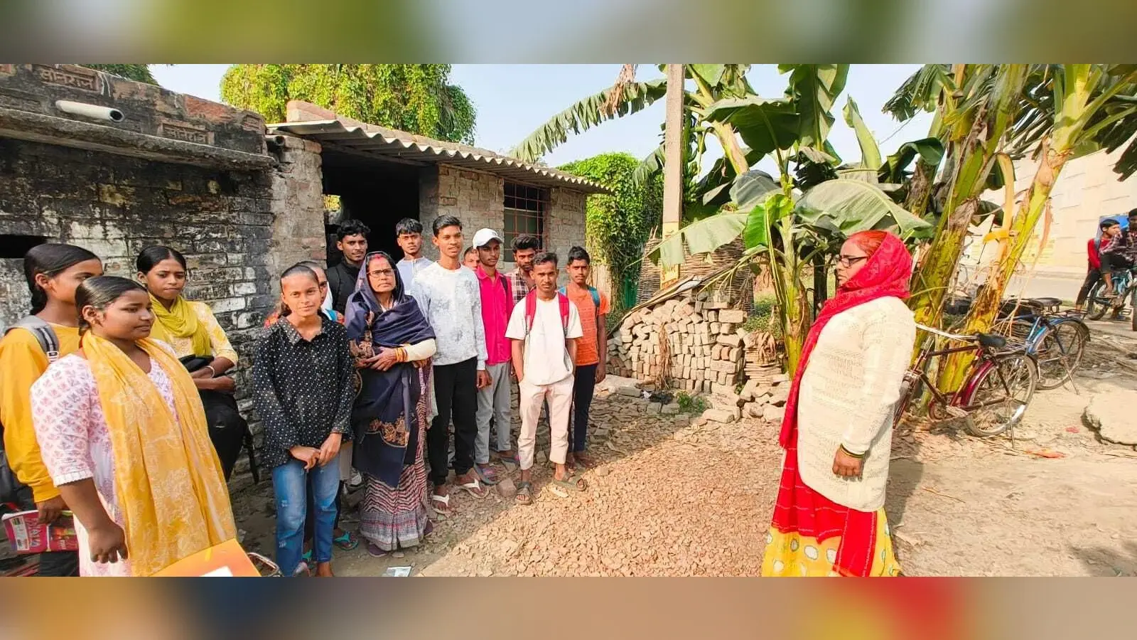 hajipur news. ड्रग एडमिनिस्ट्रेशन से तीन वर्षों में फाइलेरिया संक्रमण दर में आयी गिरावट