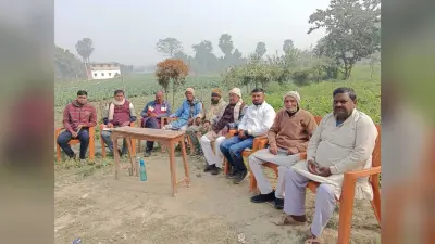 Samastipur News:देश प्रेम दिवस के रूप में मनेगी नेताजी की जयंती