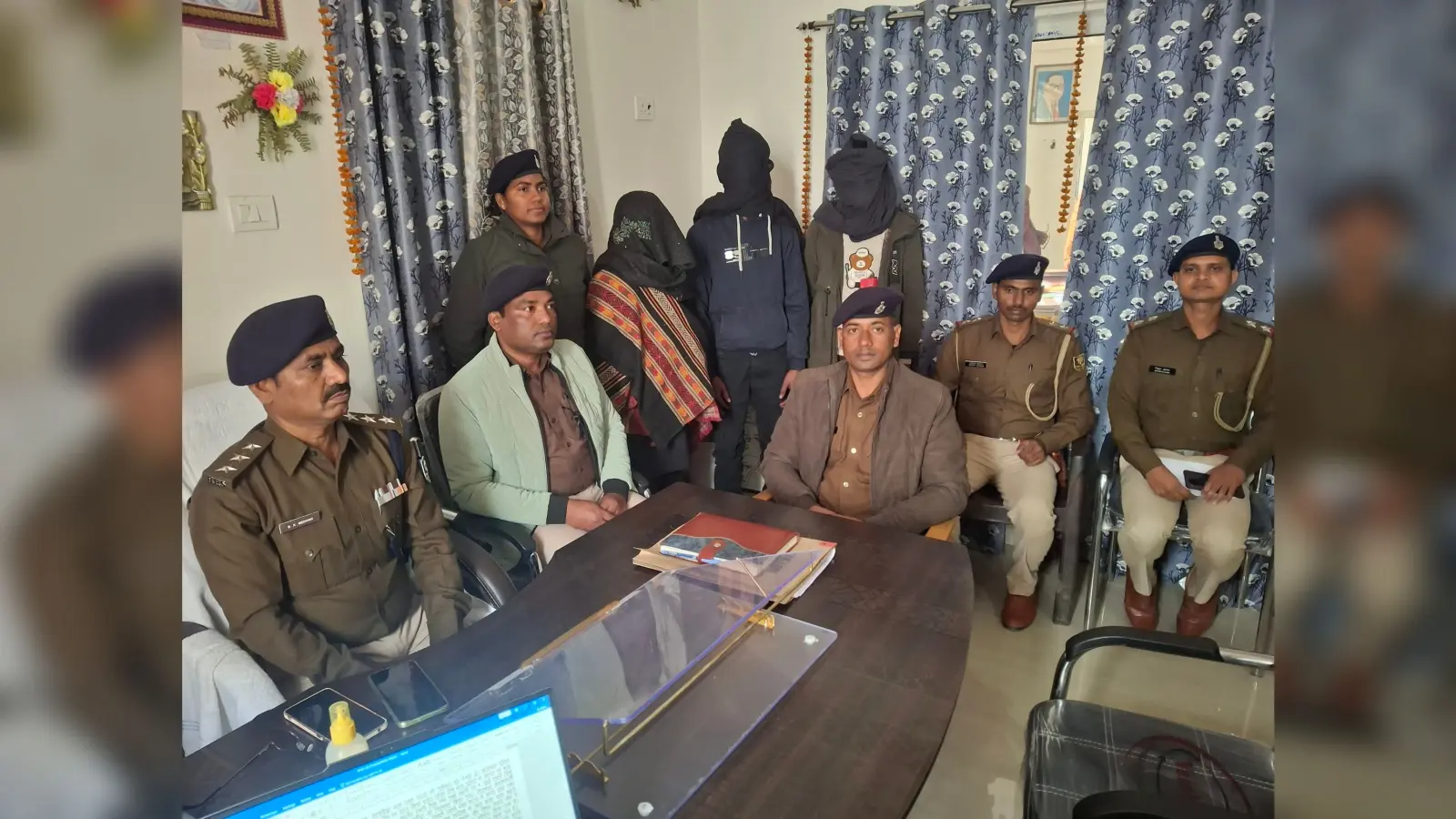 Bihar News:साजिश वाली दावत: दामाद की आवभगत के बाद ”खौफनाक अंत”: ससुराल वालों ने बेहोश कर खेत में उतारा मौत के घाट