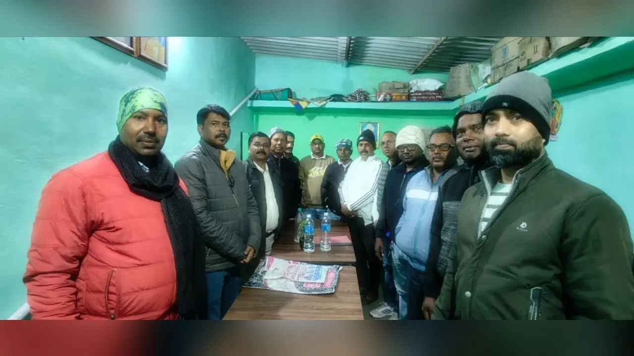 सिस्टा का वनभोज सह मिलन समारोह को आठ को