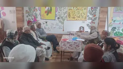 निराला की रचनात्मकता बेजोड़ है : प्रो बलिराज