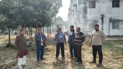 पीएम ऊषा से बीएनएमयू को मिली सौगात, होंगे सेमिनार व वर्कशॉप