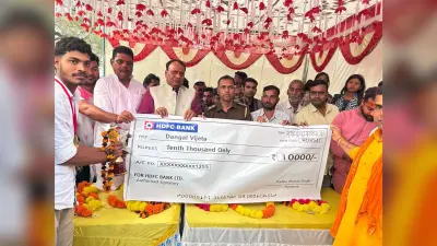 कुटुंबा में वसंत पंचमी पर दंगल प्रतियोगिता, सन्नी सिंह बने विजेता