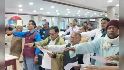 लोकतंत्र को मजबूत बनाने में मतदाता की भूमिका अहम : प्राचार्य