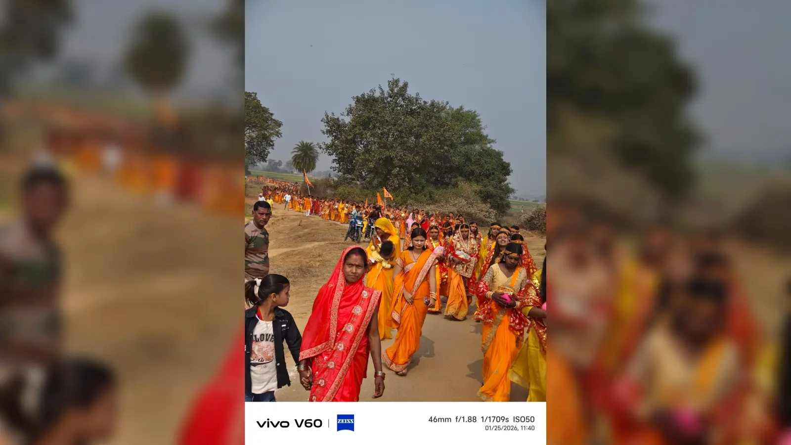 Deoghar News : संग्रामलोढ़िया में भव्य यज्ञ मंडप का उद्घाटन, आज से विधिवत अनुष्ठान शुरू