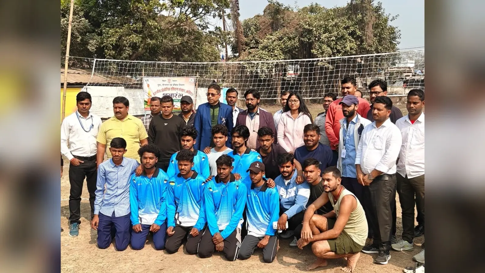 आइटीआइ में आयोजित क्रीड़ोत्सव के विजेताओं को स्थापना दिवस पर किया जायेगा सम्मानित