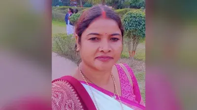 सुशासन और नवाचार का मॉडल है लपरा पंचायत