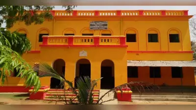 गणतंत्र दिवस की तैयारी पूरी, मंत्री गांधी चौक में करेंगे झंडोत्तोलन