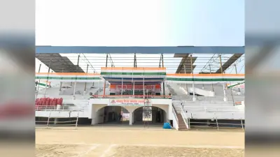 आज जिलेभर में शान से लहरायेगा तिरंगा