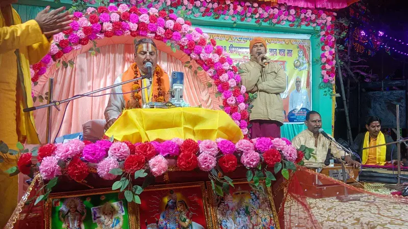 मानव शरीर ईश्वर का अनुपम उपहार : विद्यासागर