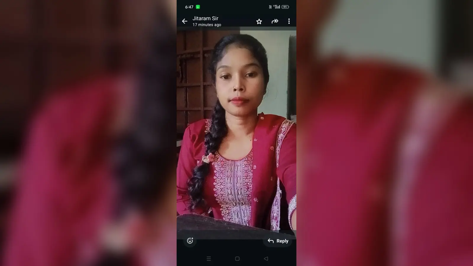 शिक्षिका की बिगड़ी तबीयत, इलाज के दौरान मौत
