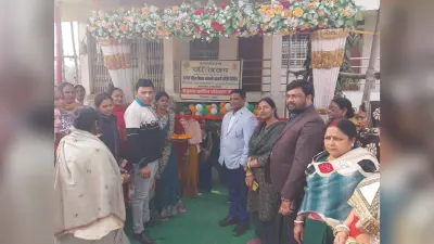 अब सिकंदरा में ही प्रशिक्षण लेंगीं जीविका दीदियां