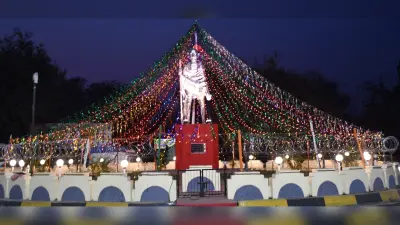 Bokaro News: आज शान से लहरायेगा बोकारो-चास के हर घर में तिरंगा