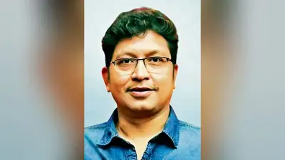 Sambalpur News : इ बुआ धसकी गला… संबलपुरी एल्बम के गायक अभिजीत मजूमदार का निधन
