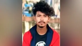 विसर्जन के दौरान तालाब में डूबने से युवक की मौत