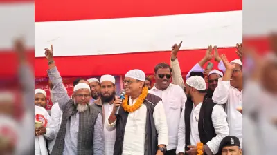 Giridh News :खरपोका में जल्द बनेगा अस्पताल : इरफान अंसारी
