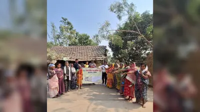 बिना किसी भय, दबाव व प्रलोभन के करें मतदान