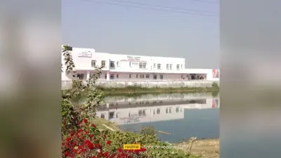 Madhubani News : ट्रामा सेंटर में चिकित्सकों व स्वास्थ्य कर्मियों के अभाव से इलाज प्रभावित