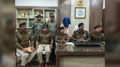 Bokaro News : चोरी की चार मोटरसाइकिलें बरामद, एक गिरफ्तार