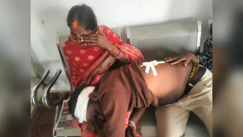 Bokaro News : जमीन विवाद में हिंसक झड़प, तीन लोग घायल