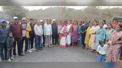 Bokaro News : आदिवासी हो समाज की एकता पर जोर