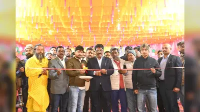 Bokaro News : सरस्वती पूजा पर जागरण का आयोजन