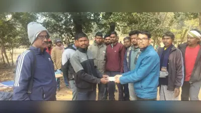 Chaibasa News : भोर तीन बजे शौच के लिए बाहर निकले वृद्ध को हाथी ने कुचला, मौत