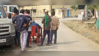 Chaibasa News : 26 घंटे में 12 शवों का हुआ पोस्टमार्टम, अनल का शव गिरिडीह ले गये परिजन