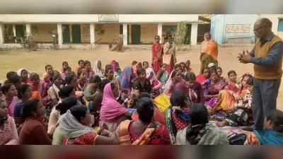 East Singhbhum News : 18 को हड़ताल पर रहेंगी रसोइया संयोजिका