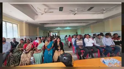 East Singhbhum News : जी राम जी योजना में 125 दिन मिलेगा काम, 7 दिनों में मजदूरी का भुगतान