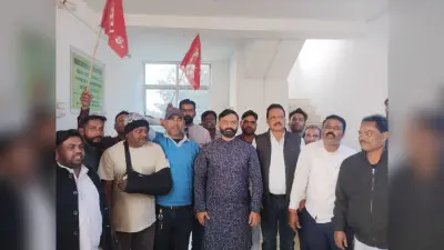Dhanbad News: लोदना मामले के दोषियों पर कार्रवाई करे प्रशासन : सिद्धार्थ गौतम