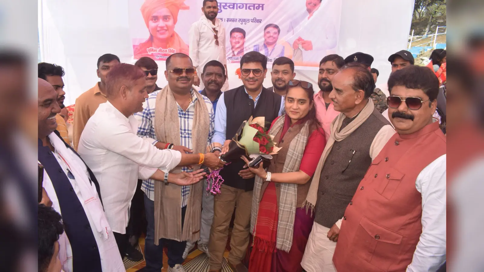 Dhanbad News: आउटसोर्सिंग का समर्थन-विरोध एक साथ नहीं चल सकता : पूर्णिमा सिंह