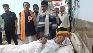 आपसी वर्चस्व में चली गोली, दो आरोपित गिरफ्तार