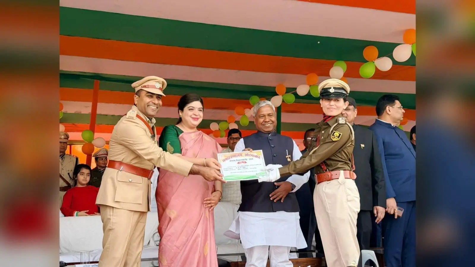 लीड….. शिक्षा के क्षेत्र में सरकार की पहल का दिख रहा असर, विद्यार्थियों को मिल रहा लाभ : मंत्री