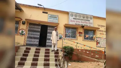 हेल्थ एंड वेलनेस सेंटर जिनोरिया को एनक्यूएएस सर्टिफिकेट