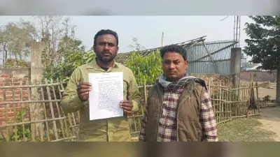 5 एकड़ 27 डिसमिल के पोखर से मछली की लूट ले गये लोग, शिकायत