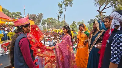 Samastipur News:मनियारपुर में मिला बच्चों की प्रतिभा को सम्मान