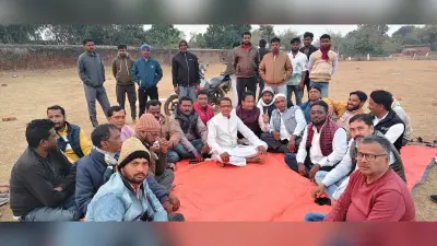 विद्यासागर : झामुमो ने दो को दुमका जाने को लेकर बनायी रणनीति