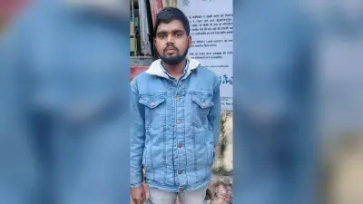 दिनेश हत्याकांड में भांजा को मुरलीगंज ननिहाल से पुलिस ने दबोचा, आरोपित बहन-भांजा को भेजा जेल