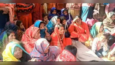 Samastipur News:सड़क दुर्घटना में वारिसनगर के युवक की अंबाला में मौत